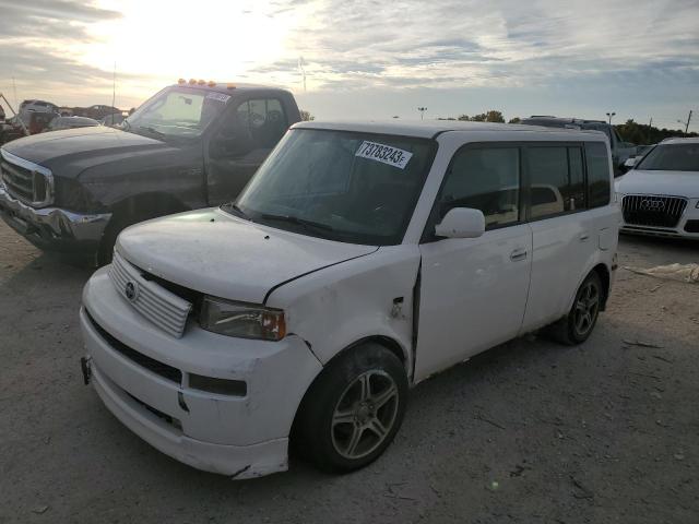 toyota scion 2006 jtlkt324464073332