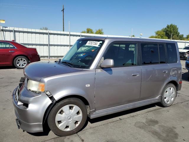 toyota xb 2006 jtlkt324464081138