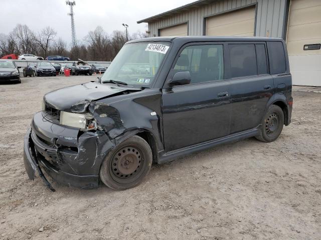 toyota scion 2006 jtlkt324464081169