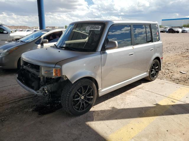 toyota scion xb 2006 jtlkt324464084864