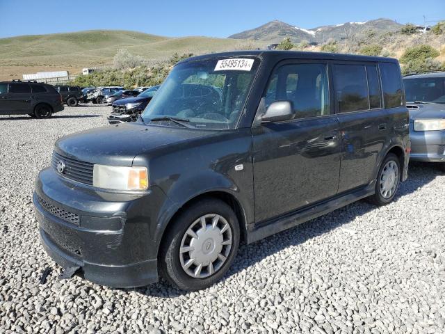 toyota scion 2006 jtlkt324464085089