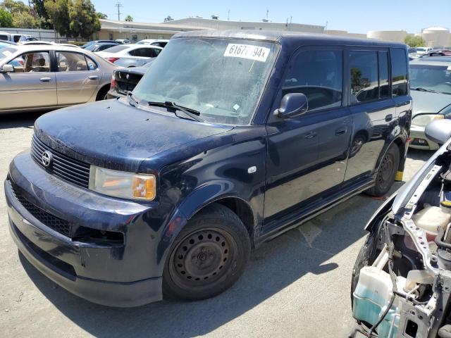 toyota scion xb 2006 jtlkt324464085898