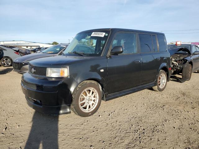 toyota scion 2006 jtlkt324464094763