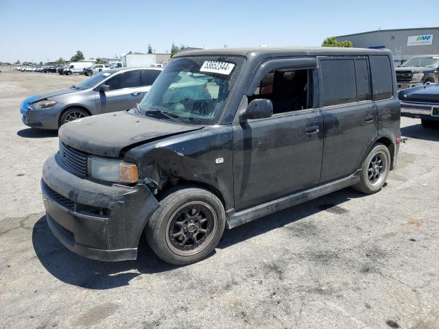 toyota scion 2006 jtlkt324464095833