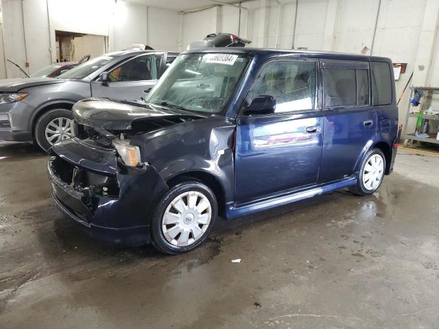 scion xb 2006 jtlkt324464102635