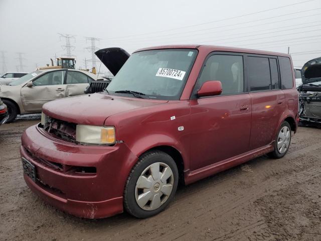 toyota scion xb 2006 jtlkt324464105115