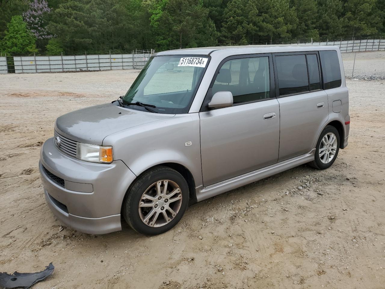 toyota  2006 jtlkt324464116843