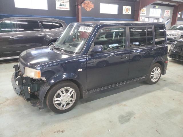 toyota scion xb 2005 jtlkt324550189919