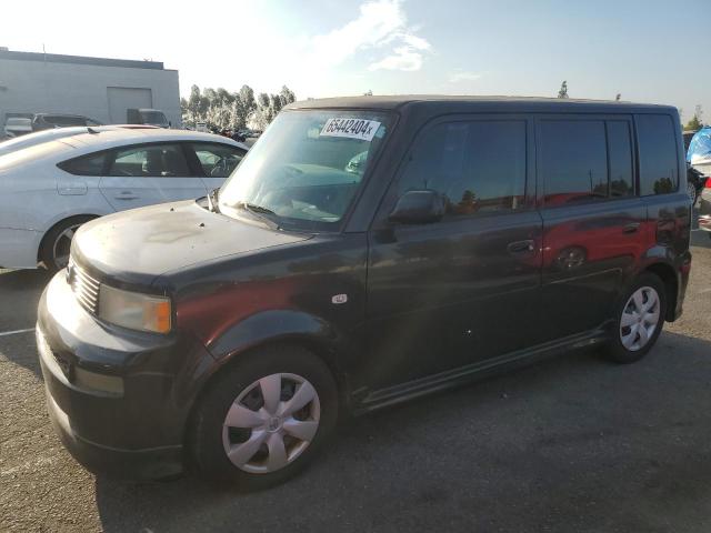 toyota scion xb 2005 jtlkt324554005698