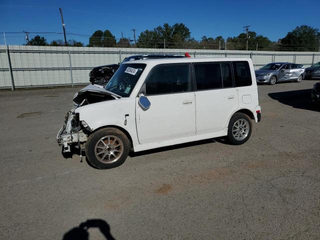 toyota scion xb 2006 jtlkt324564060184