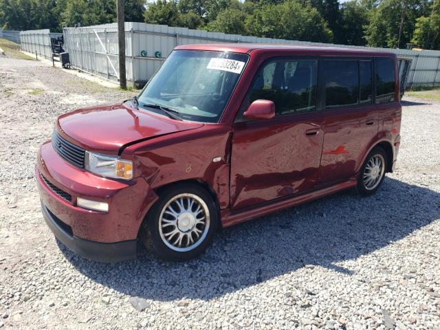 scion xb 2006 jtlkt324564110470