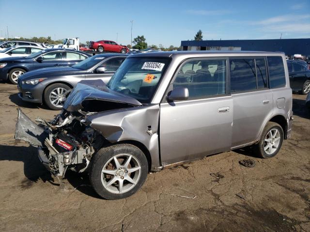 toyota scion xb 2005 jtlkt324650180386