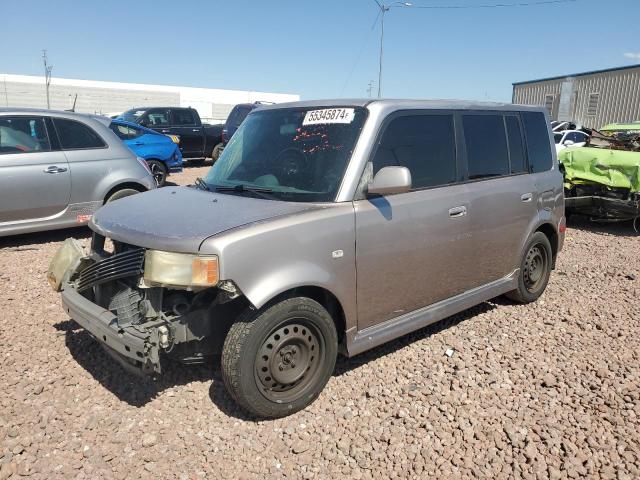 toyota scion 2005 jtlkt324650207943