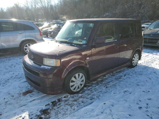 toyota scion xb 2005 jtlkt324650213869