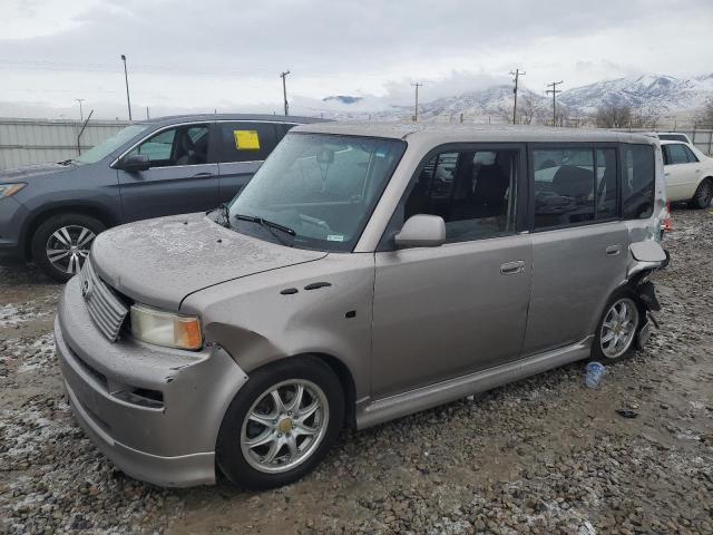 toyota scion xb 2005 jtlkt324650214181