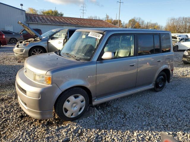 toyota scion xb 2005 jtlkt324654000087