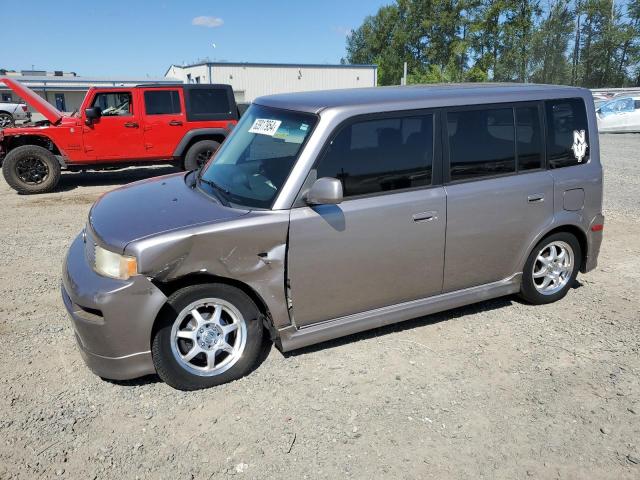 toyota scion xb 2005 jtlkt324654029802