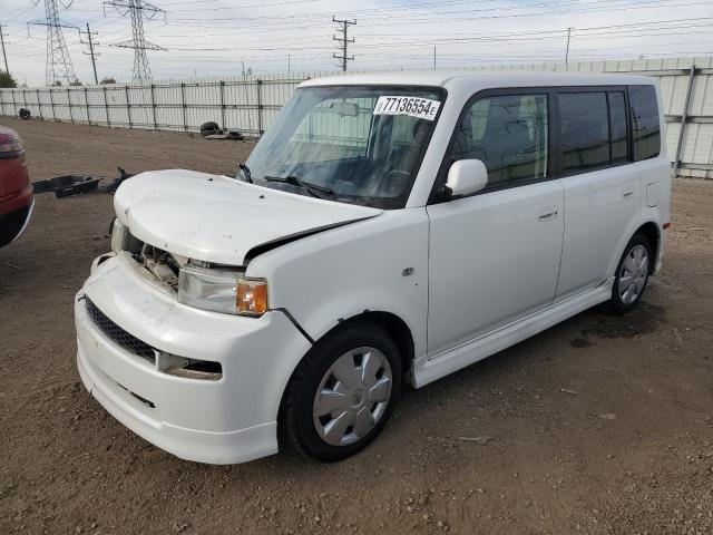 toyota scion xb 2006 jtlkt324664034838