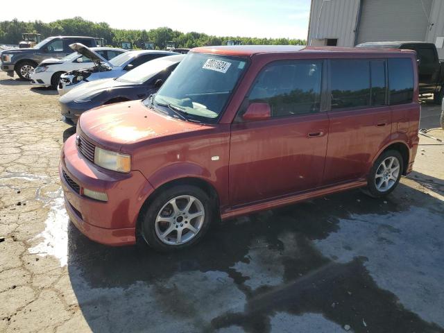 toyota scion 2006 jtlkt324664069895