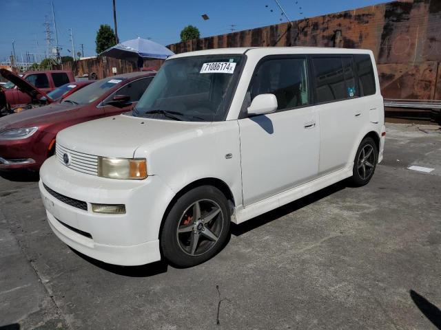 toyota scion xb 2006 jtlkt324664082677