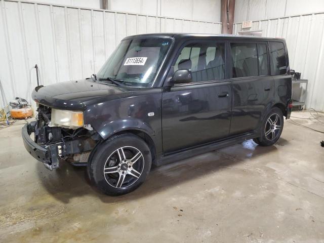 toyota scion xb 2006 jtlkt324664096479