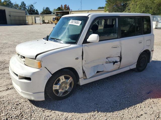 toyota scion xb 2006 jtlkt324664107982