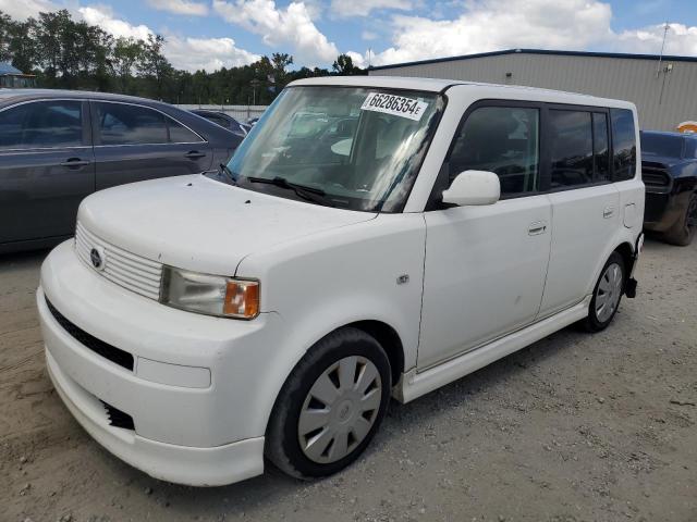 toyota scion xb 2006 jtlkt324664126807