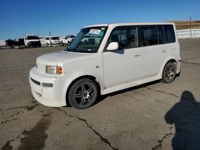 toyota scion xb 2004 jtlkt324740144429