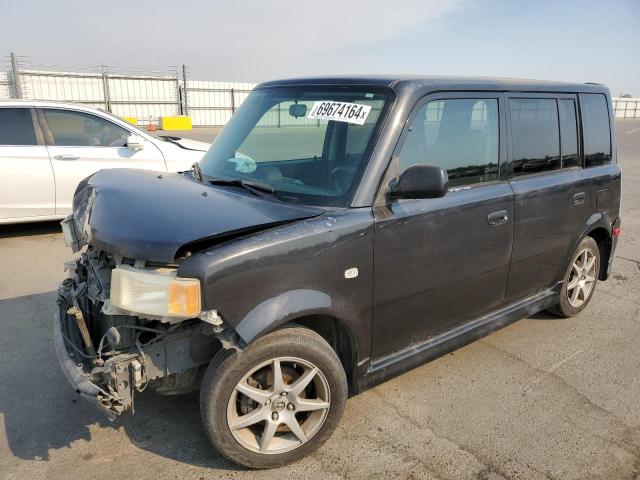 toyota scion xb 2005 jtlkt324750174368