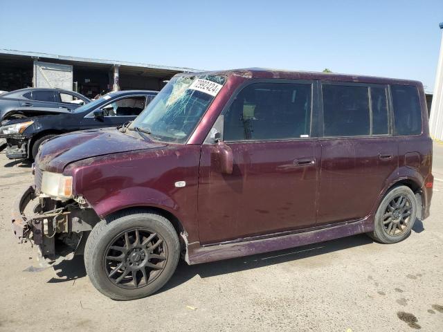 toyota scion xb 2005 jtlkt324750191381