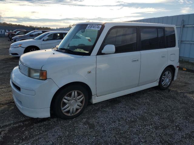 toyota scion xb 2006 jtlkt324764036226