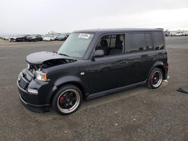 toyota scion xb 2006 jtlkt324764036498