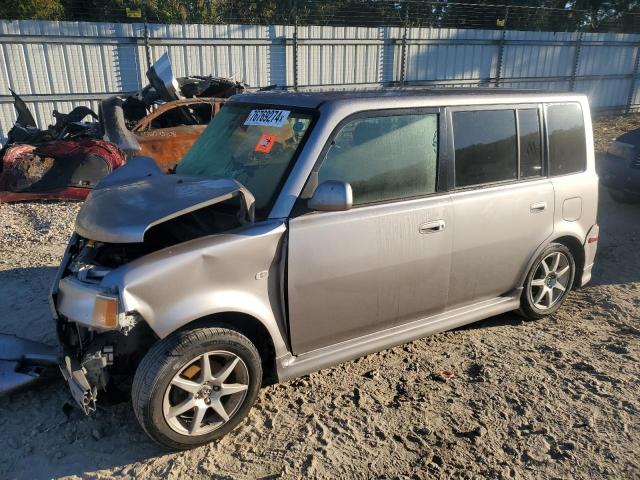 toyota scion xb 2006 jtlkt324764043421