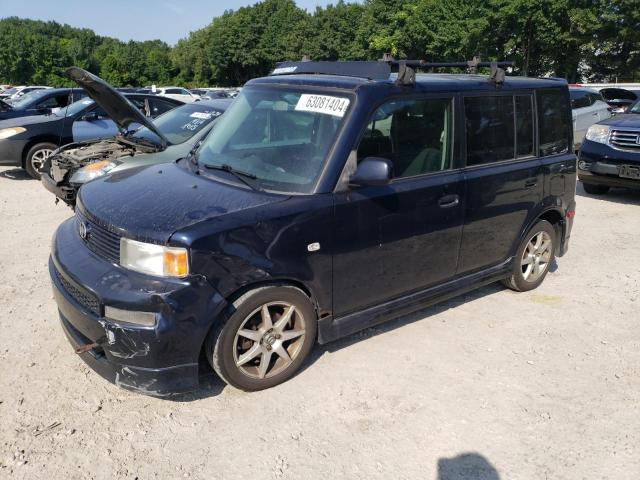 toyota scion 2006 jtlkt324764044729