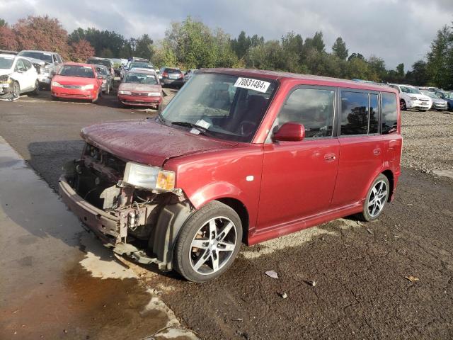 toyota scion xb 2006 jtlkt324764069629