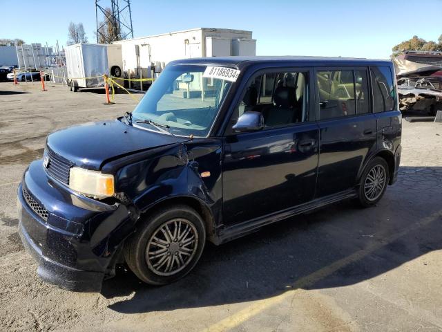 toyota scion xb 2006 jtlkt324764081795