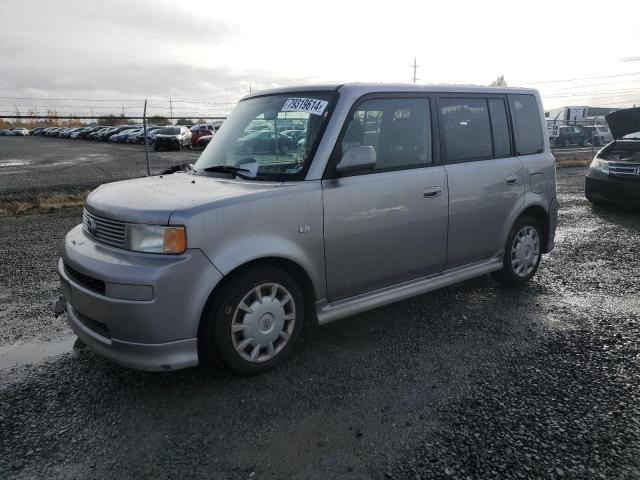 toyota scion xb 2006 jtlkt324764087130