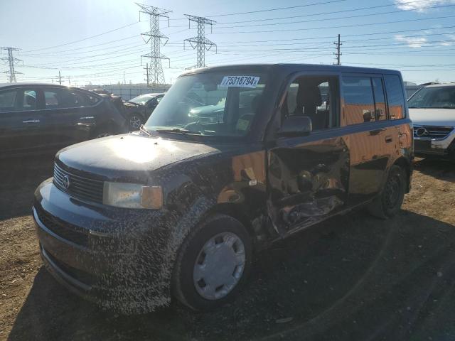 toyota scion xb 2006 jtlkt324764118862