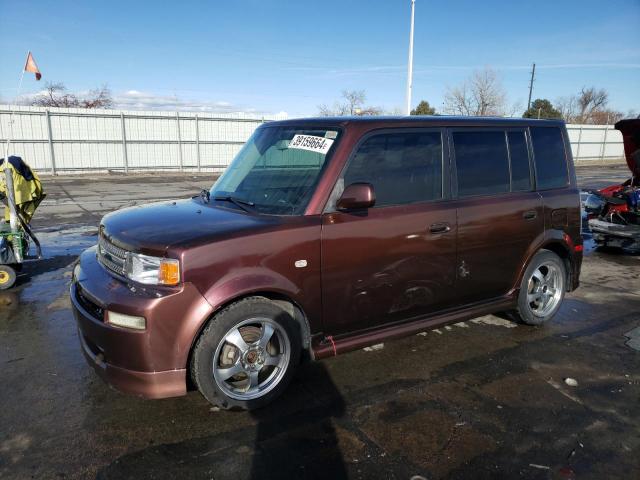 scion xb 2006 jtlkt324764119462