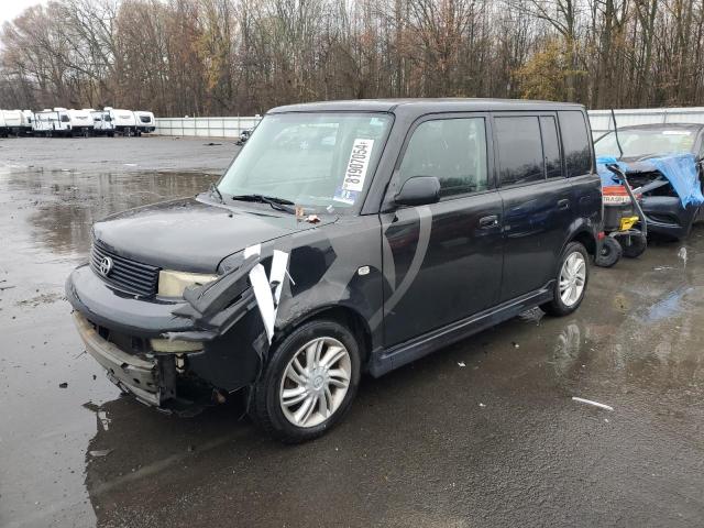 toyota scion xb 2004 jtlkt324840141846