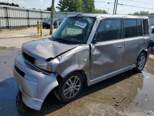 toyota scion xb 2004 jtlkt324840142611