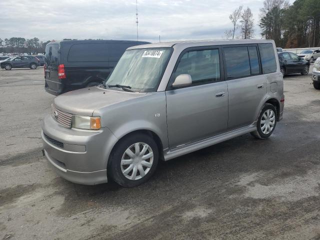 toyota scion xb 2005 jtlkt324850174167