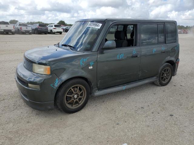 toyota scion xb 2005 jtlkt324850195522