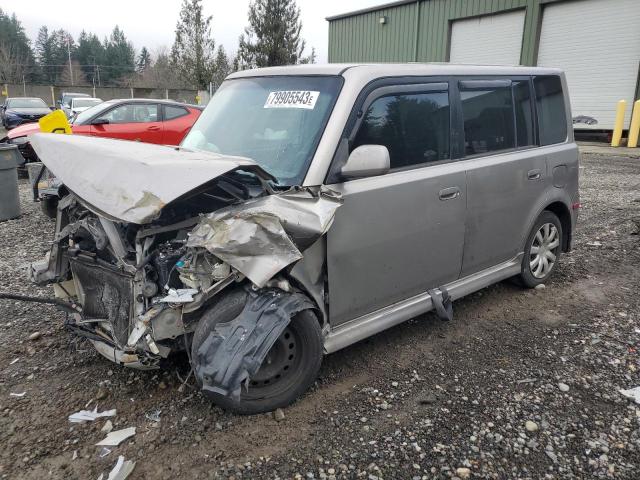 toyota scion xb 2005 jtlkt324850213159