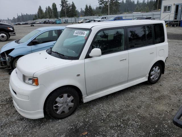 toyota scion 2006 jtlkt324864032993