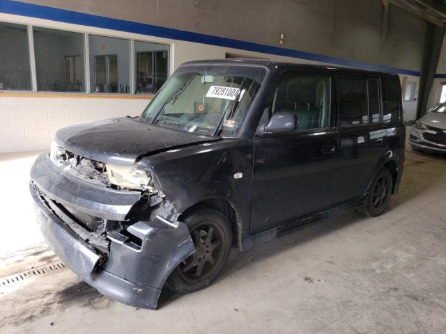 toyota xb 2006 jtlkt324864085712