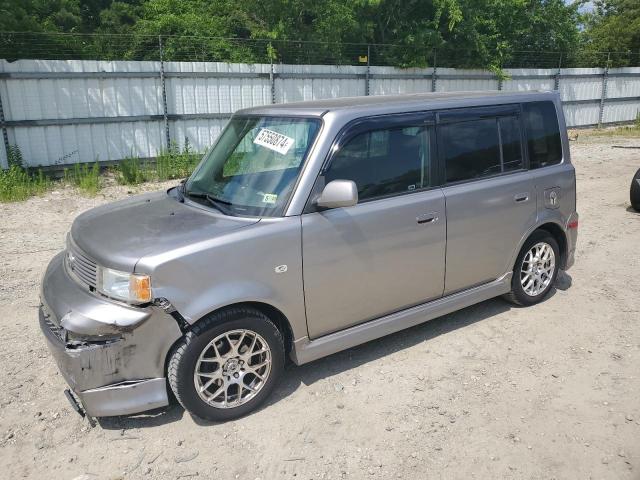 toyota scion 2006 jtlkt324864087976