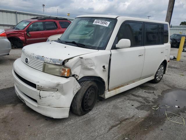 toyota scion xb 2006 jtlkt324864093938