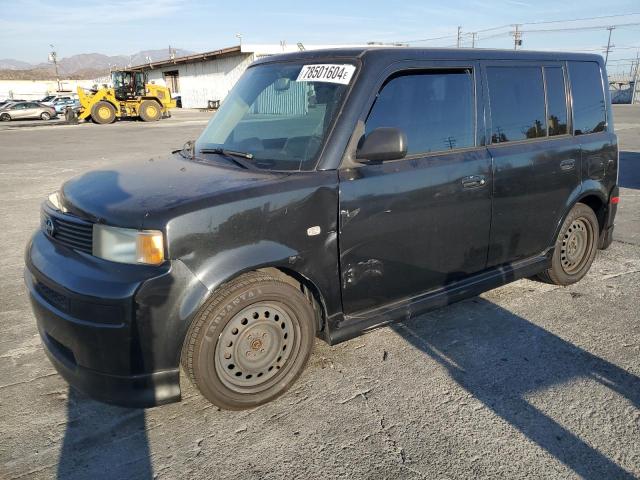 toyota scion xb 2006 jtlkt324864094894