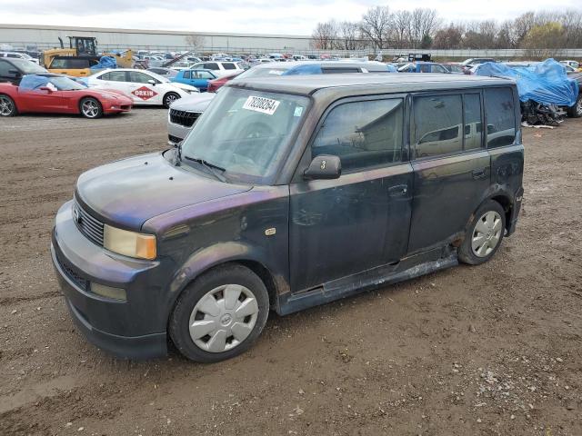 toyota scion xb 2006 jtlkt324864095737